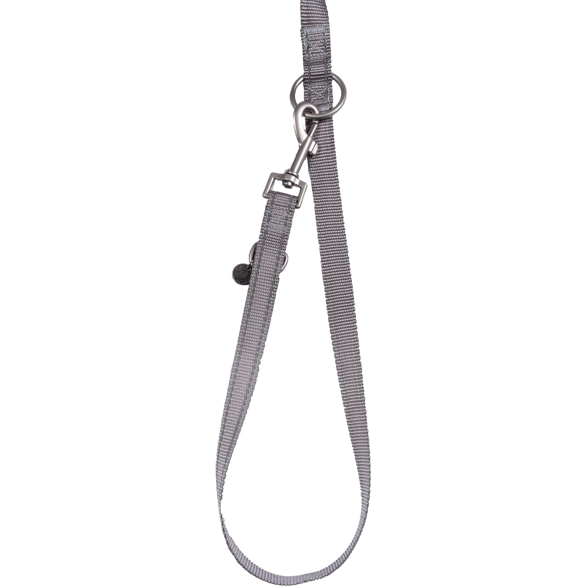 HKM Dog Training Leash 13729 - Taupe
